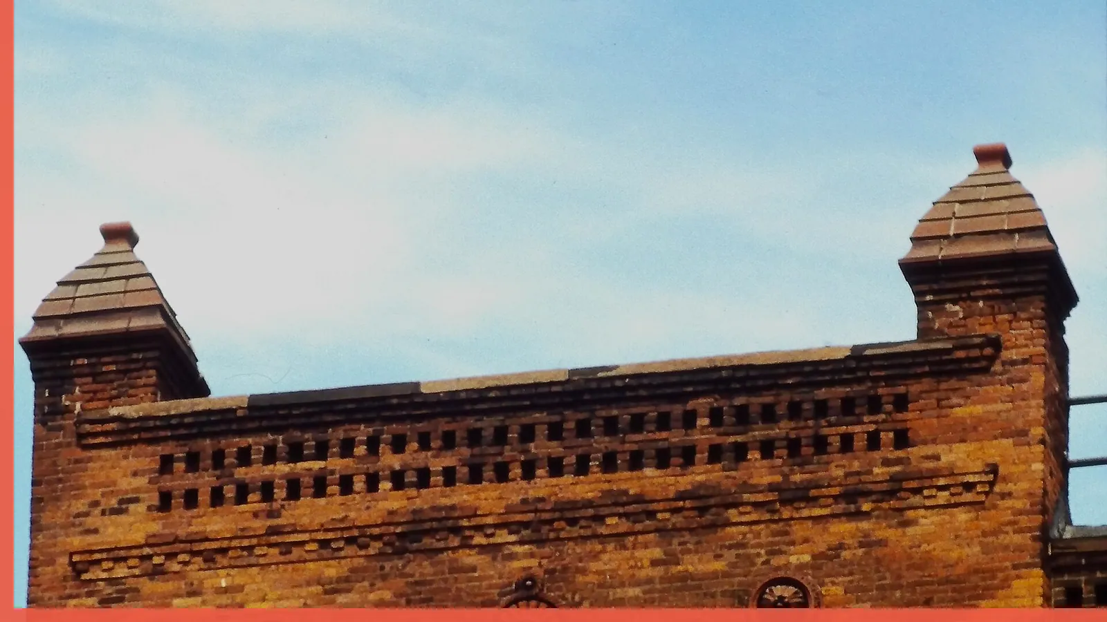 A Brooklyn neighborhood streetscape illustrating local culture in Clinton Hill