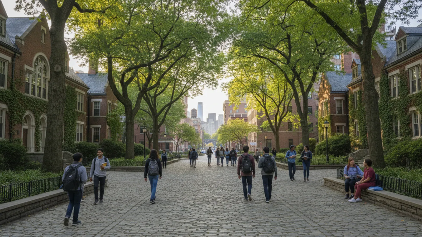 Editorial image for Colleges in Brooklyn: A Practical Guide to Local Campuses