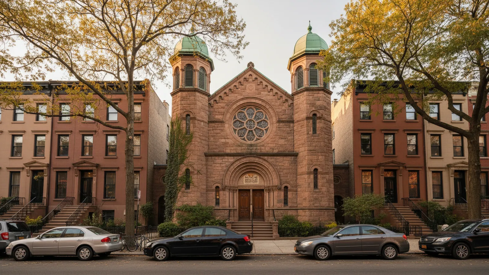 Editorial image for Synagogues in Brooklyn: How to Find the Right Community